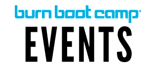 Burn Boot Camp Events
