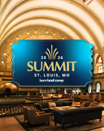 Summit background banner