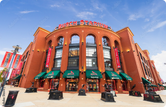 Busch Stadium