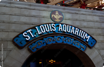 St. Louis Aquarium